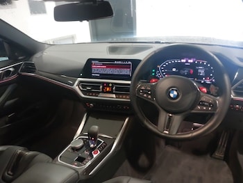 Used BMW M4 2022 for sale - 78152206: Photo