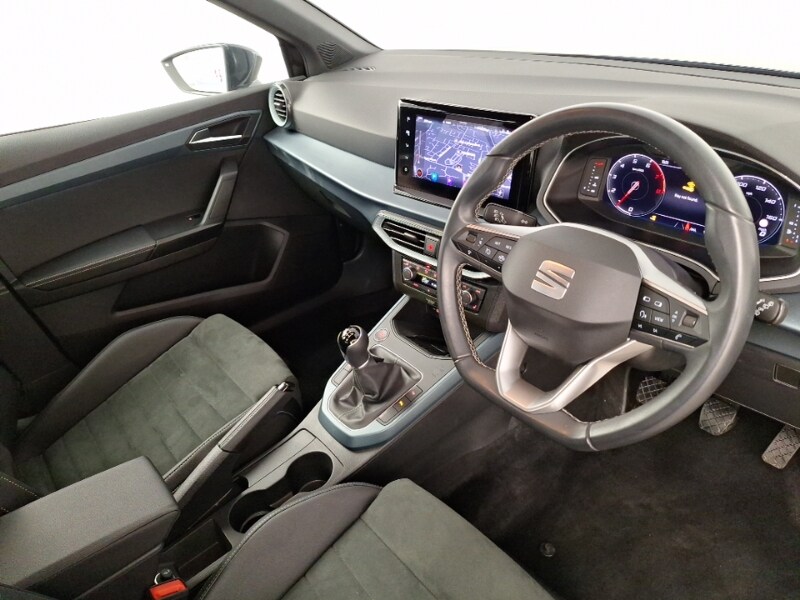 Used SEAT Arona 2024 for sale - 77273560: Photo 11