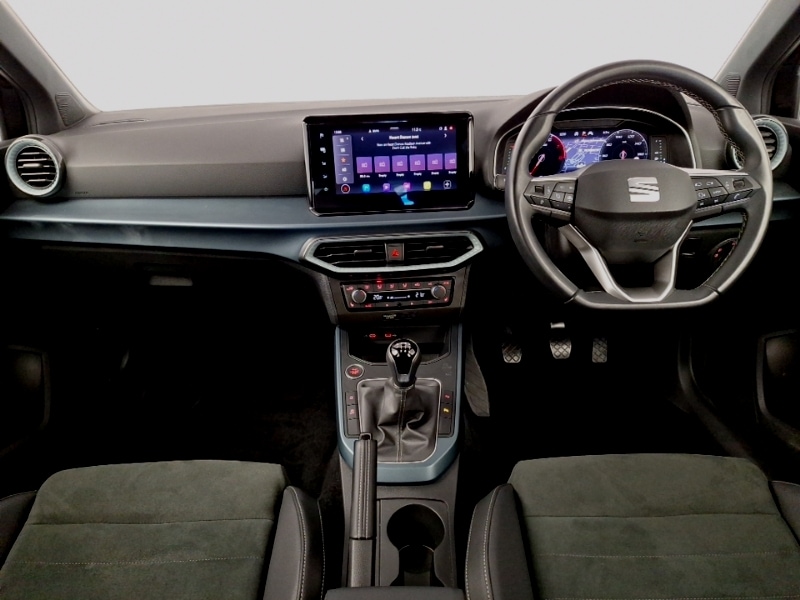 Used SEAT Arona 2024 for sale - 77273560: Photo 2