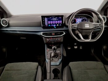 Used SEAT Arona 2024 for sale - 77273560: Photo