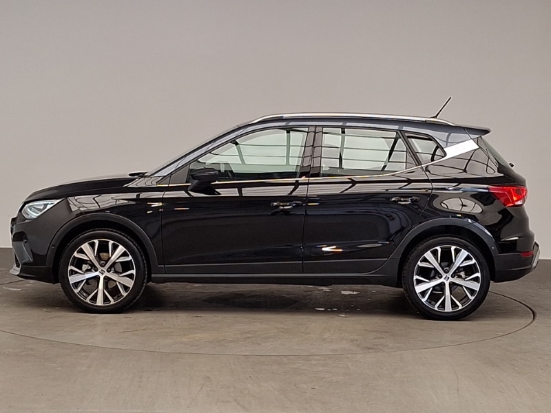 Used SEAT Arona 2024 for sale - 77273560: Photo 4