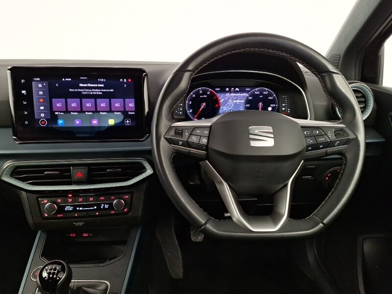 Used SEAT Arona 2024 for sale - 77273560: Photo 7