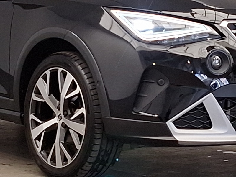 Used SEAT Arona 2024 for sale - 77273560: Photo 9