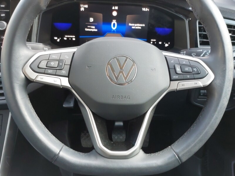 Used Volkswagen Polo 2022 for sale - 77762047: Photo 11