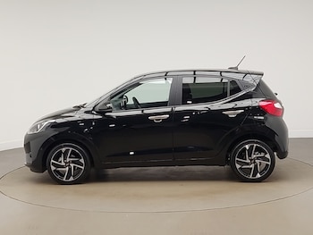 Used Hyundai i10 2026 for sale - 78853284: Photo