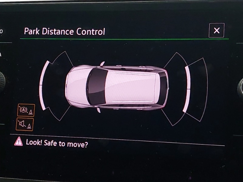 Used Volkswagen Tiguan 2023 for sale - 77150659: Photo 11