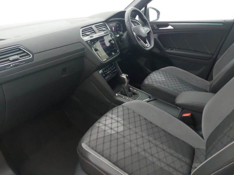 Used Volkswagen Tiguan 2023 for sale - 77150659: Photo 5