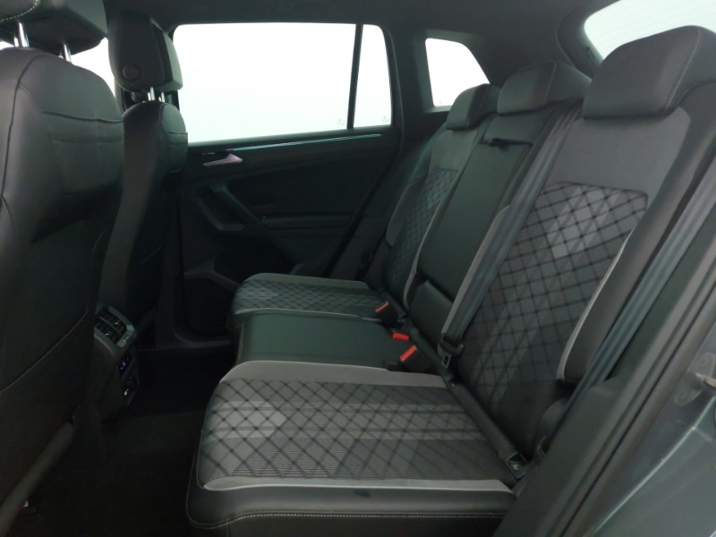 Used Volkswagen Tiguan 2023 for sale - 77150659: Photo 6