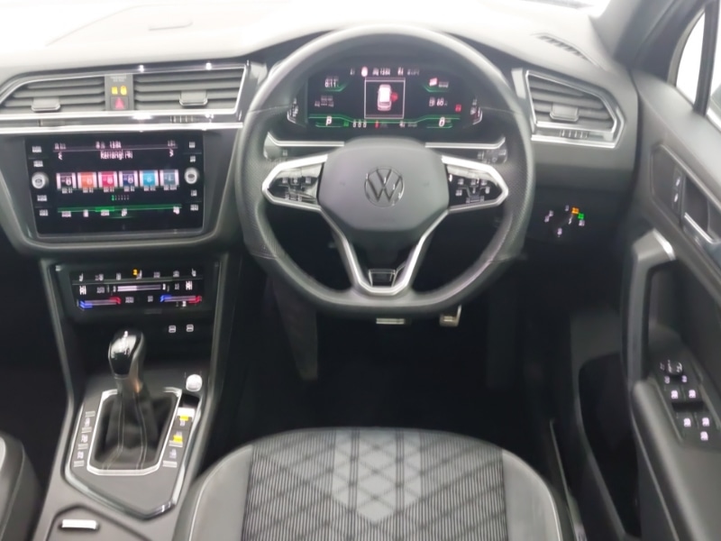 Used Volkswagen Tiguan 2023 for sale - 77150659: Photo 7