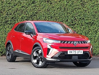 Used Renault Other 2025 for sale - 78355897: Photo