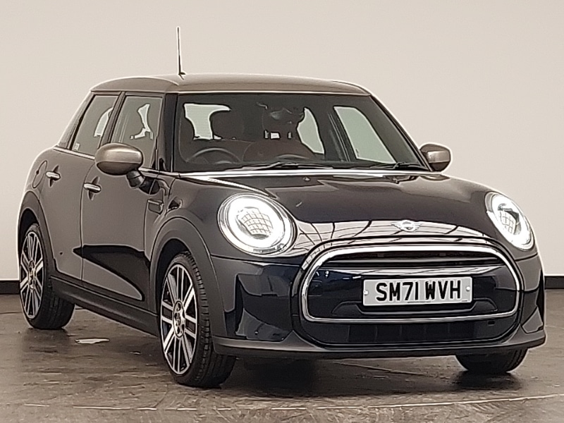Used MINI Hatch 2022 for sale - 77964610: Photo 1