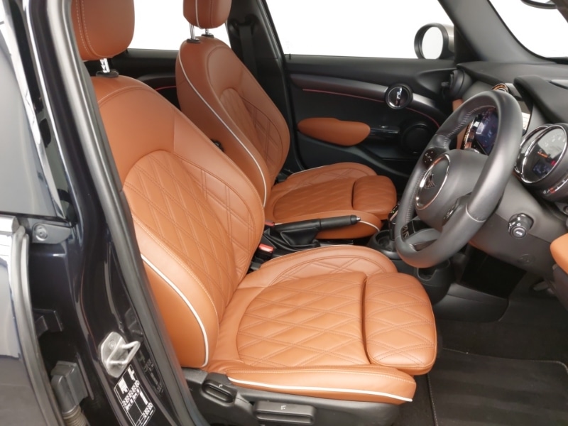 Used MINI Hatch 2022 for sale - 77964610: Photo 11