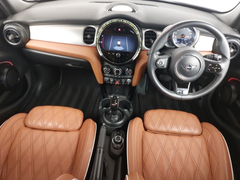 Used MINI Hatch 2022 for sale - 77964610: Photo 4