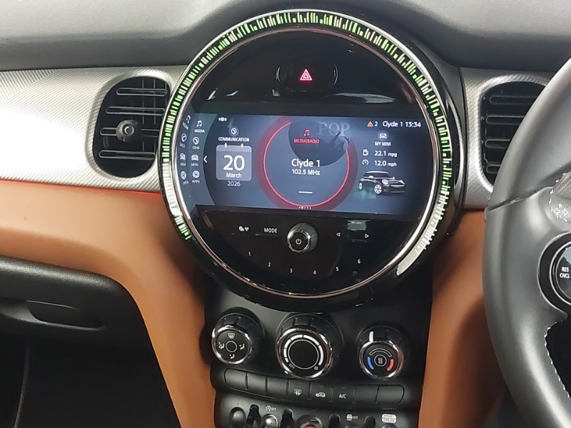 Used MINI Hatch 2022 for sale - 77964610: Photo 8