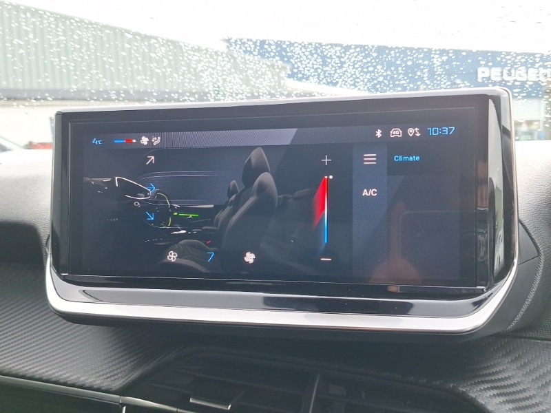 Used Peugeot 208 2025 for sale - 77433949: Photo 12