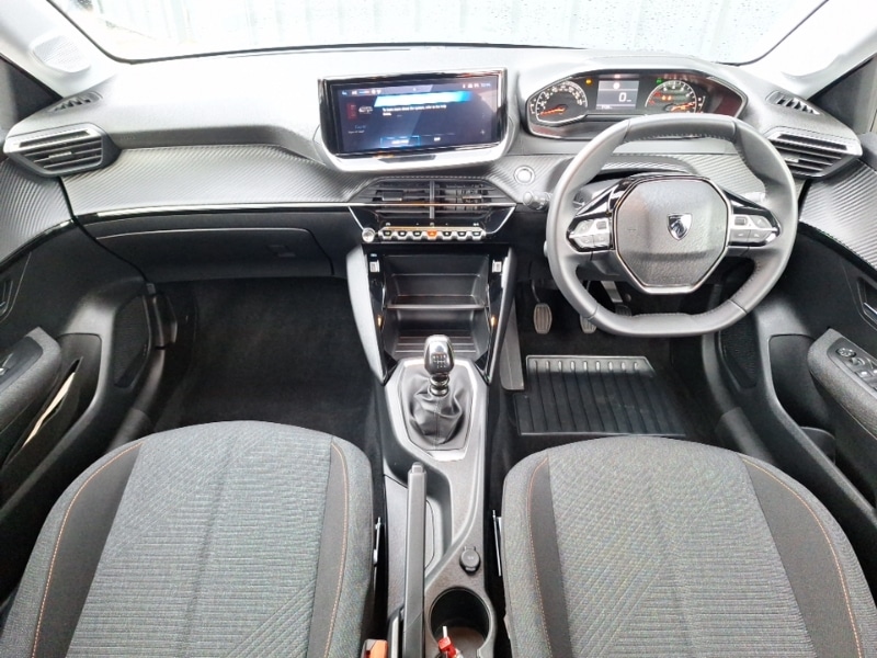 Used Peugeot 208 2025 for sale - 77433949: Photo 2