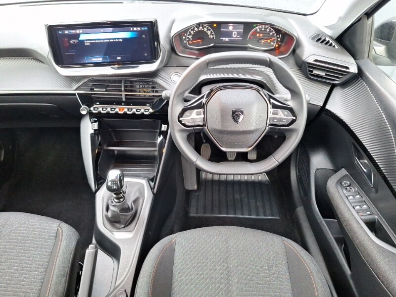 Used Peugeot 208 2025 for sale - 77433949: Photo 7