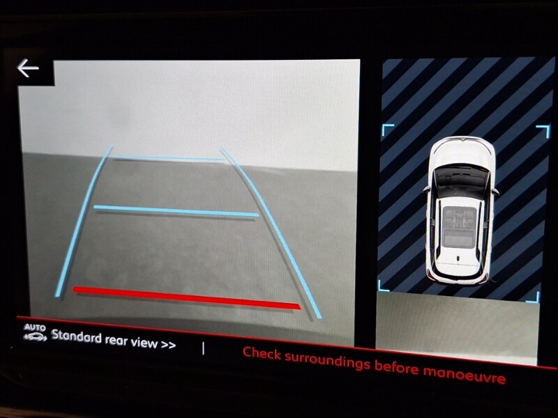 Used Citroen C3 Aircross 2022 for sale - 76619328: Photo 12