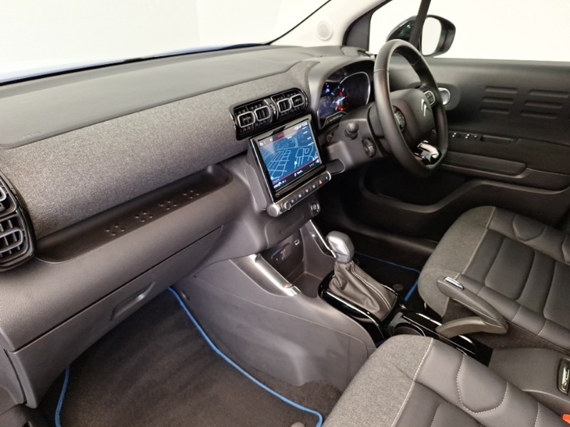 Used Citroen C3 Aircross 2022 for sale - 76619328: Photo 5