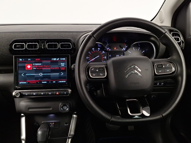 Used Citroen C3 Aircross 2022 for sale - 76619328: Photo 7