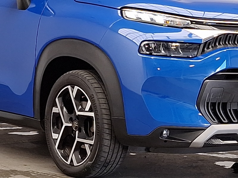 Used Citroen C3 Aircross 2022 for sale - 76619328: Photo 9