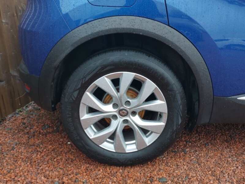 Used Renault Captur 2021 for sale - 76695036: Photo 12