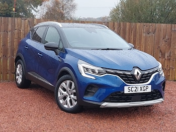 Renault - Captur