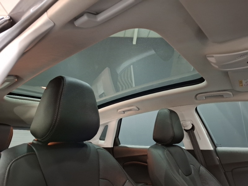 Used Vauxhall Grandland X 2019 for sale - 76726563: Photo 12