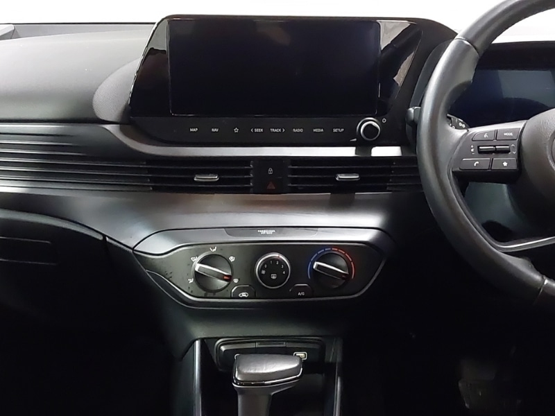 Used Hyundai i20 2024 for sale - 77876337: Photo 11