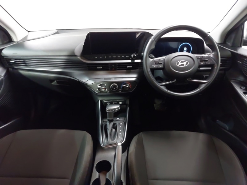 Used Hyundai i20 2024 for sale - 77876337: Photo 2