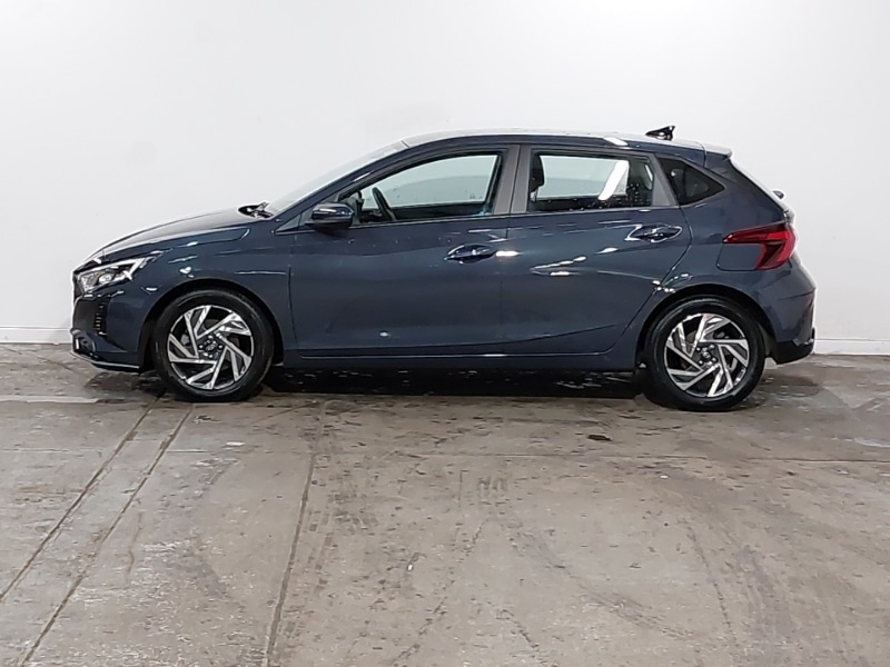 Used Hyundai i20 2024 for sale - 77876337: Photo 4
