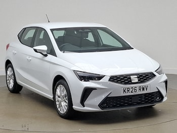 Used SEAT Ibiza 2026 for sale - 78952412: Photo