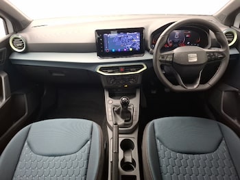 Used SEAT Ibiza 2026 for sale - 78952412: Photo