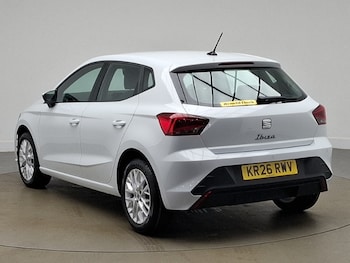 Used SEAT Ibiza 2026 for sale - 78952412: Photo