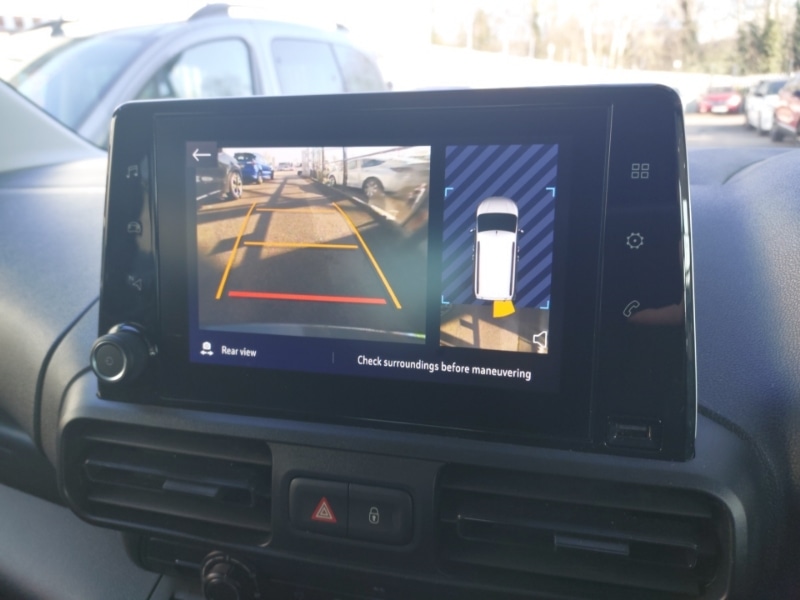 Used Vauxhall Combo Life 2023 for sale - 77924145: Photo 10