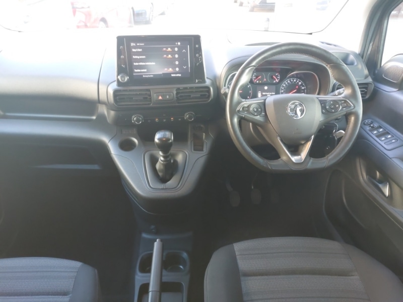 Used Vauxhall Combo Life 2023 for sale - 77924145: Photo 2