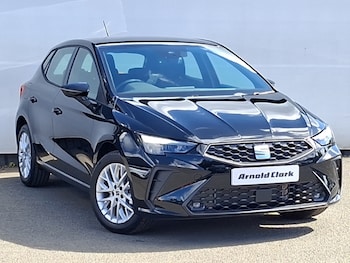 Used SEAT Ibiza 2026 for sale - 78848413: Photo