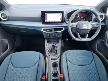 Used SEAT Ibiza 2026 for sale - 78848413: Photo