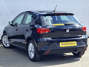 Used SEAT Ibiza 2026 for sale - 78848413: Photo