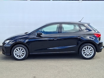 Used SEAT Ibiza 2026 for sale - 78848413: Photo
