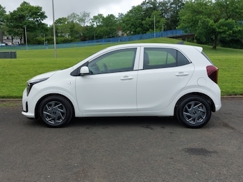 Used Kia Picanto 2025 for sale - 78803238: Photo