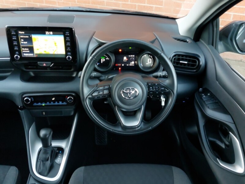 Used Toyota Yaris 2022 for sale - 77085896: Photo 7