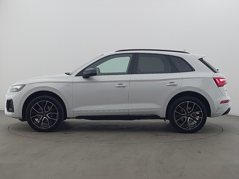Used Audi Q5 2024 for sale - 76672837: Photo 4