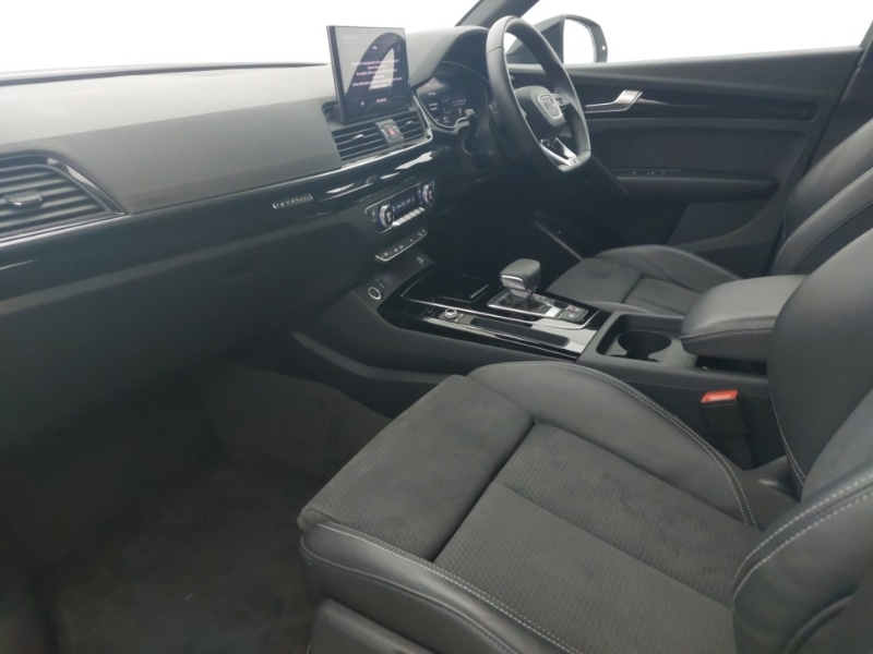 Used Audi Q5 2024 for sale - 76672837: Photo 5