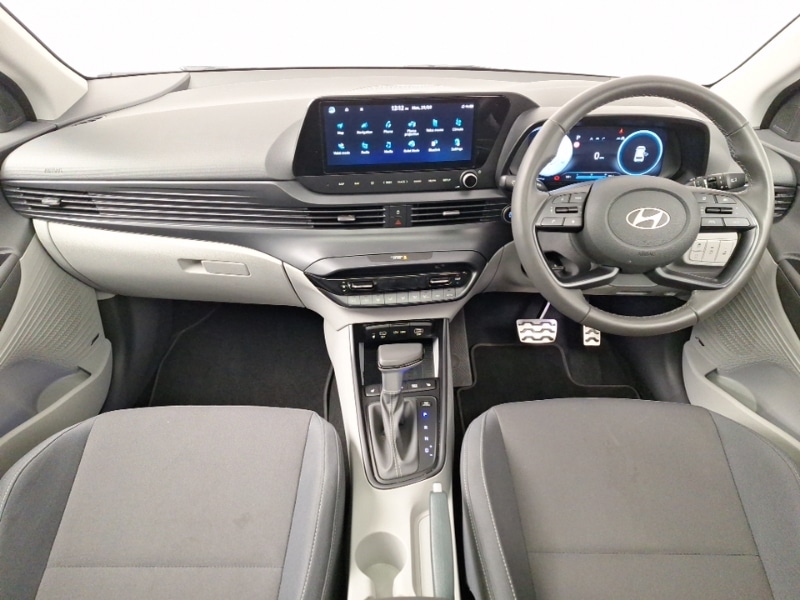 Used Hyundai BAYON 2024 for sale - 77257007: Photo 2