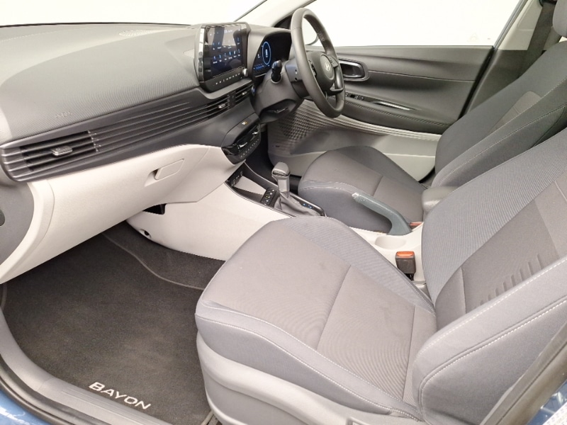 Used Hyundai BAYON 2024 for sale - 77257007: Photo 5