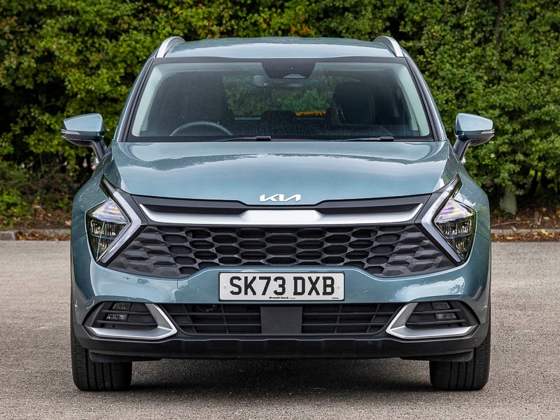 Used Kia Sportage 2024 for sale - 76343051: Photo 10