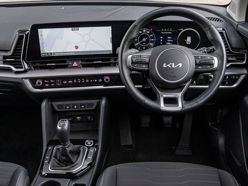 Used Kia Sportage 2024 for sale - 76343051: Photo 12