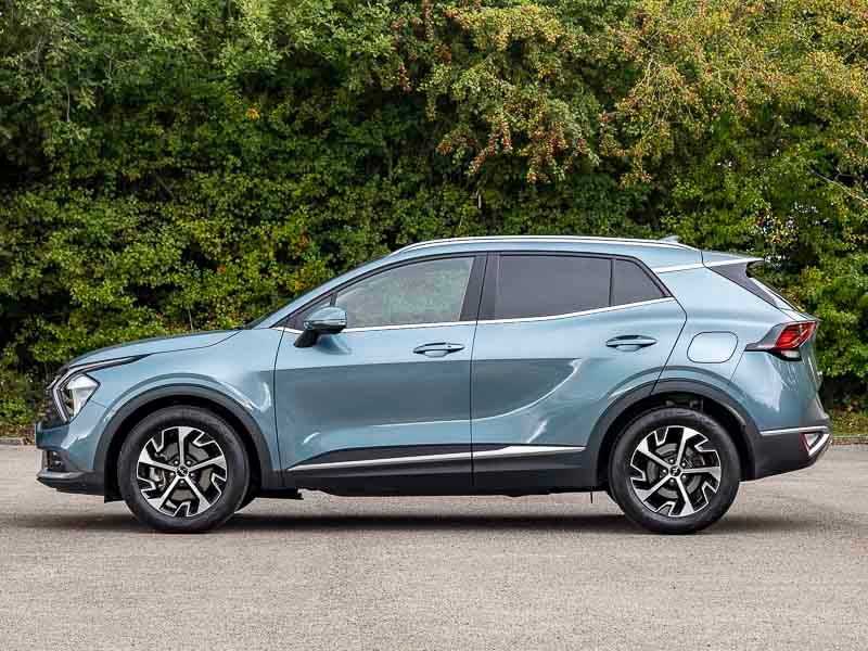 Used Kia Sportage 2024 for sale - 76343051: Photo 4