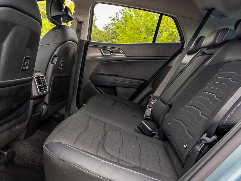 Used Kia Sportage 2024 for sale - 76343051: Photo 6